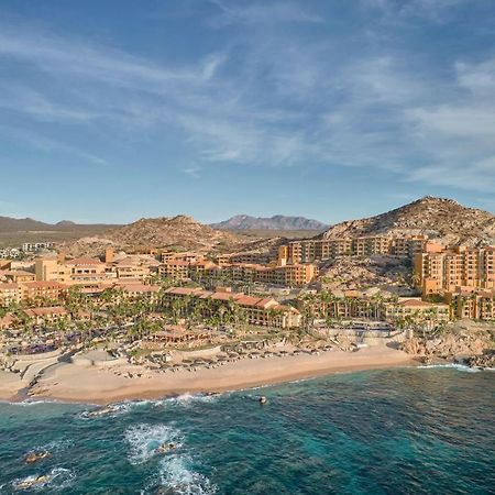 Grand Fiesta Americana Los Cabos All Inclusive Golf & Spa Cabo San Lucas Eksteriør billede