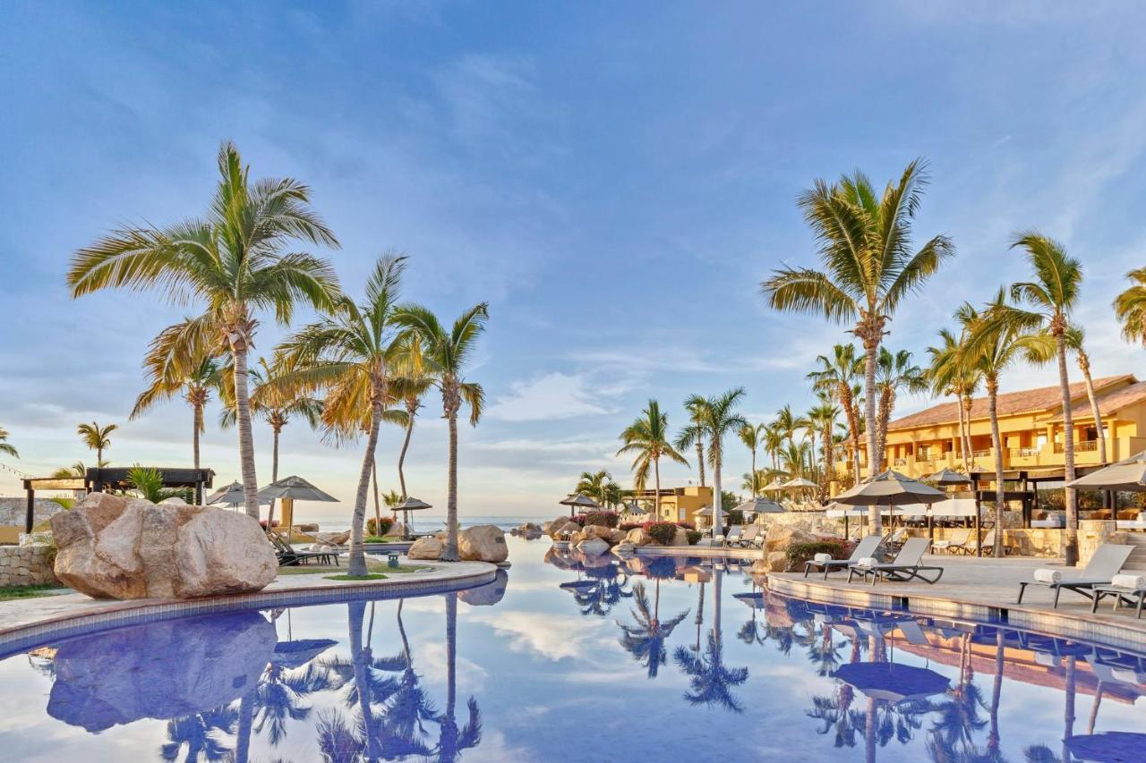 Grand Fiesta Americana Los Cabos All Inclusive Golf & Spa Cabo San Lucas Eksteriør billede