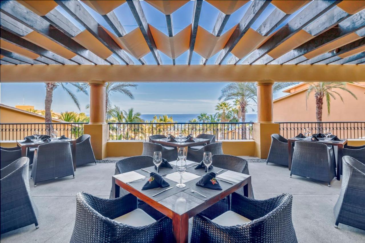 Grand Fiesta Americana Los Cabos All Inclusive Golf & Spa Cabo San Lucas Eksteriør billede