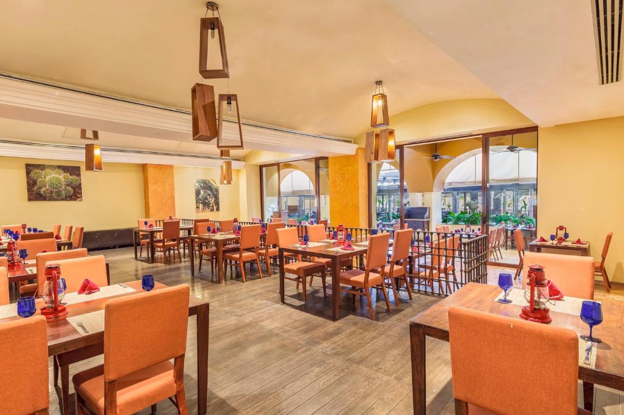 Grand Fiesta Americana Los Cabos All Inclusive Golf & Spa Cabo San Lucas Eksteriør billede