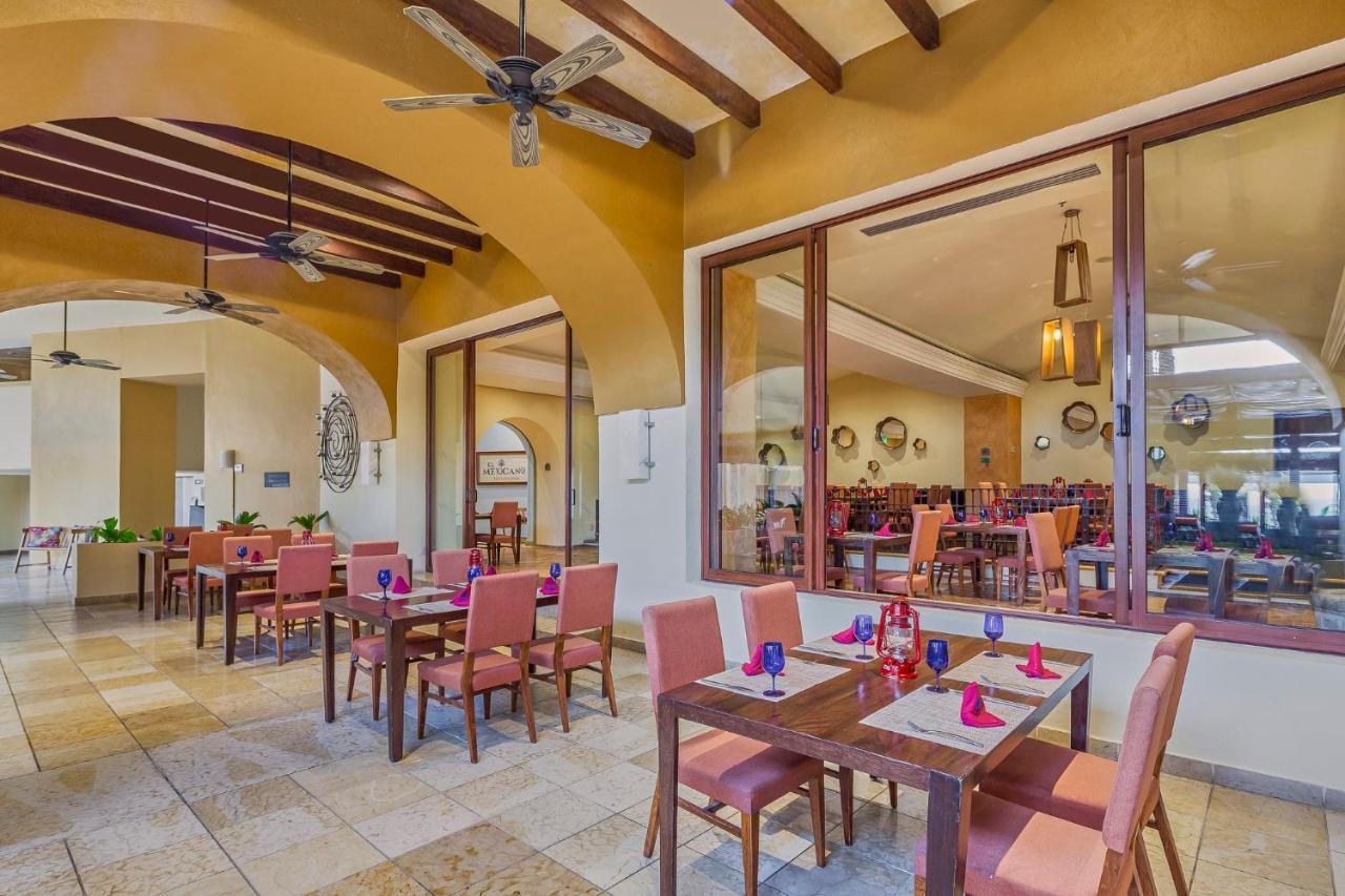 Grand Fiesta Americana Los Cabos All Inclusive Golf & Spa Cabo San Lucas Eksteriør billede