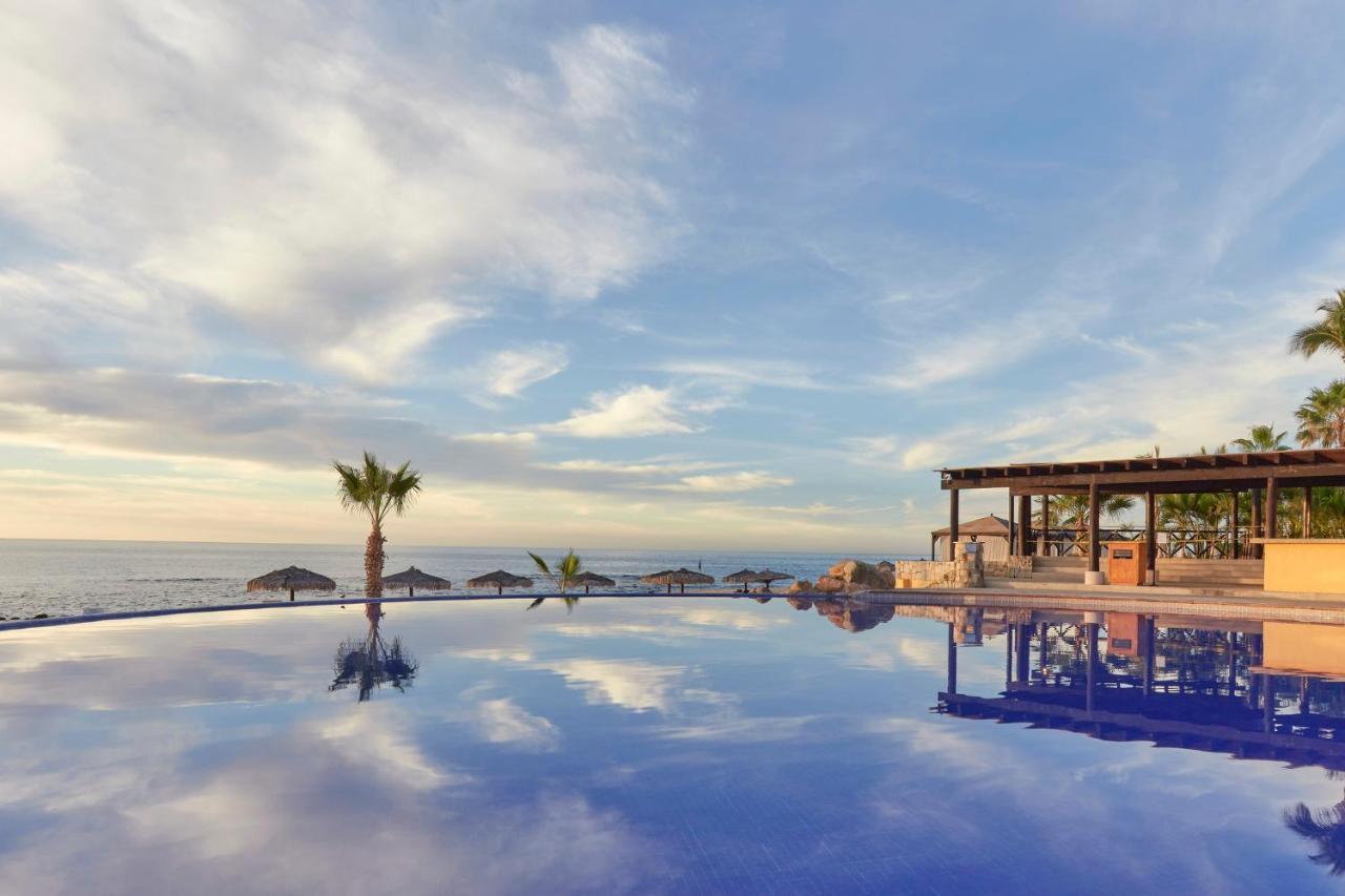 Grand Fiesta Americana Los Cabos All Inclusive Golf & Spa Cabo San Lucas Eksteriør billede