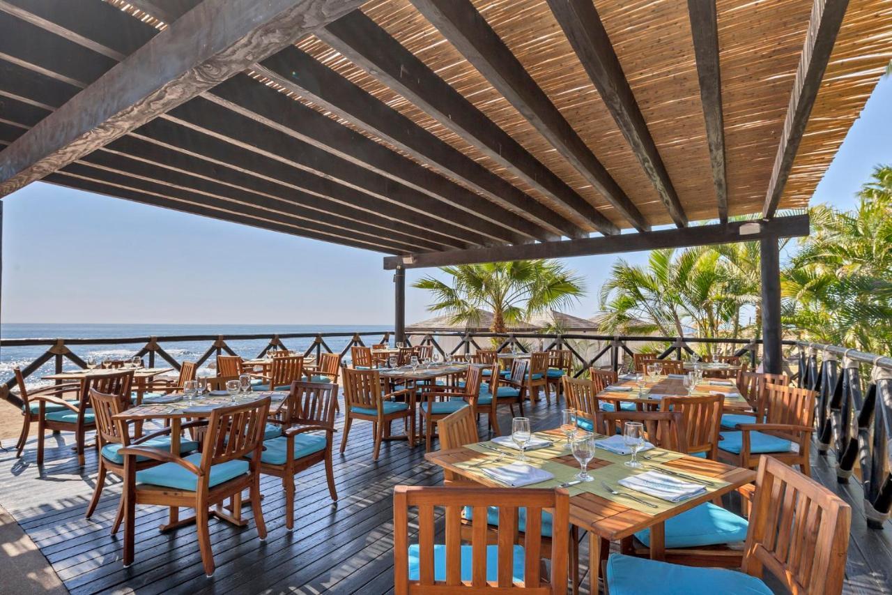 Grand Fiesta Americana Los Cabos All Inclusive Golf & Spa Cabo San Lucas Eksteriør billede
