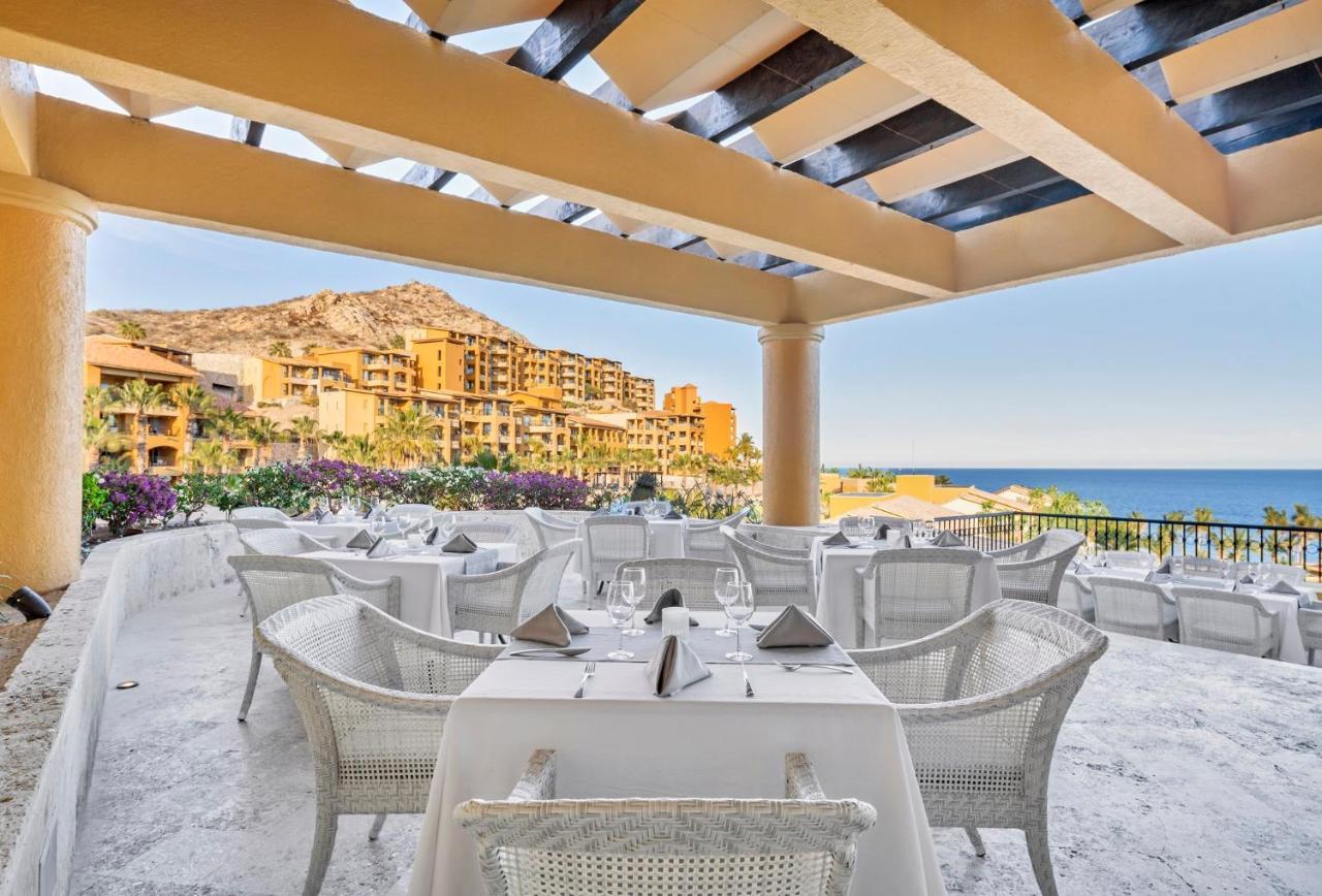 Grand Fiesta Americana Los Cabos All Inclusive Golf & Spa Cabo San Lucas Eksteriør billede