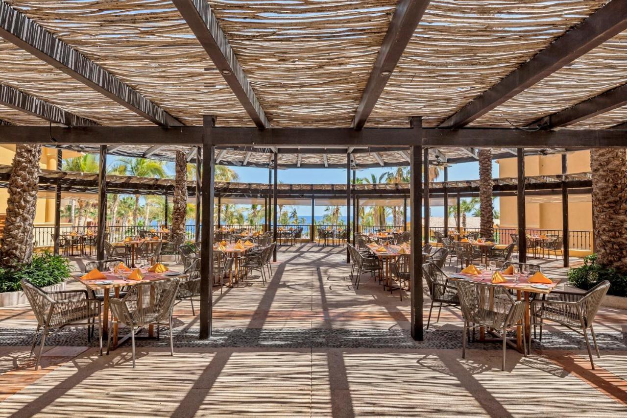 Grand Fiesta Americana Los Cabos All Inclusive Golf & Spa Cabo San Lucas Eksteriør billede