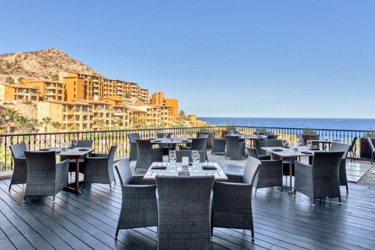 Grand Fiesta Americana Los Cabos All Inclusive Golf & Spa Cabo San Lucas Eksteriør billede