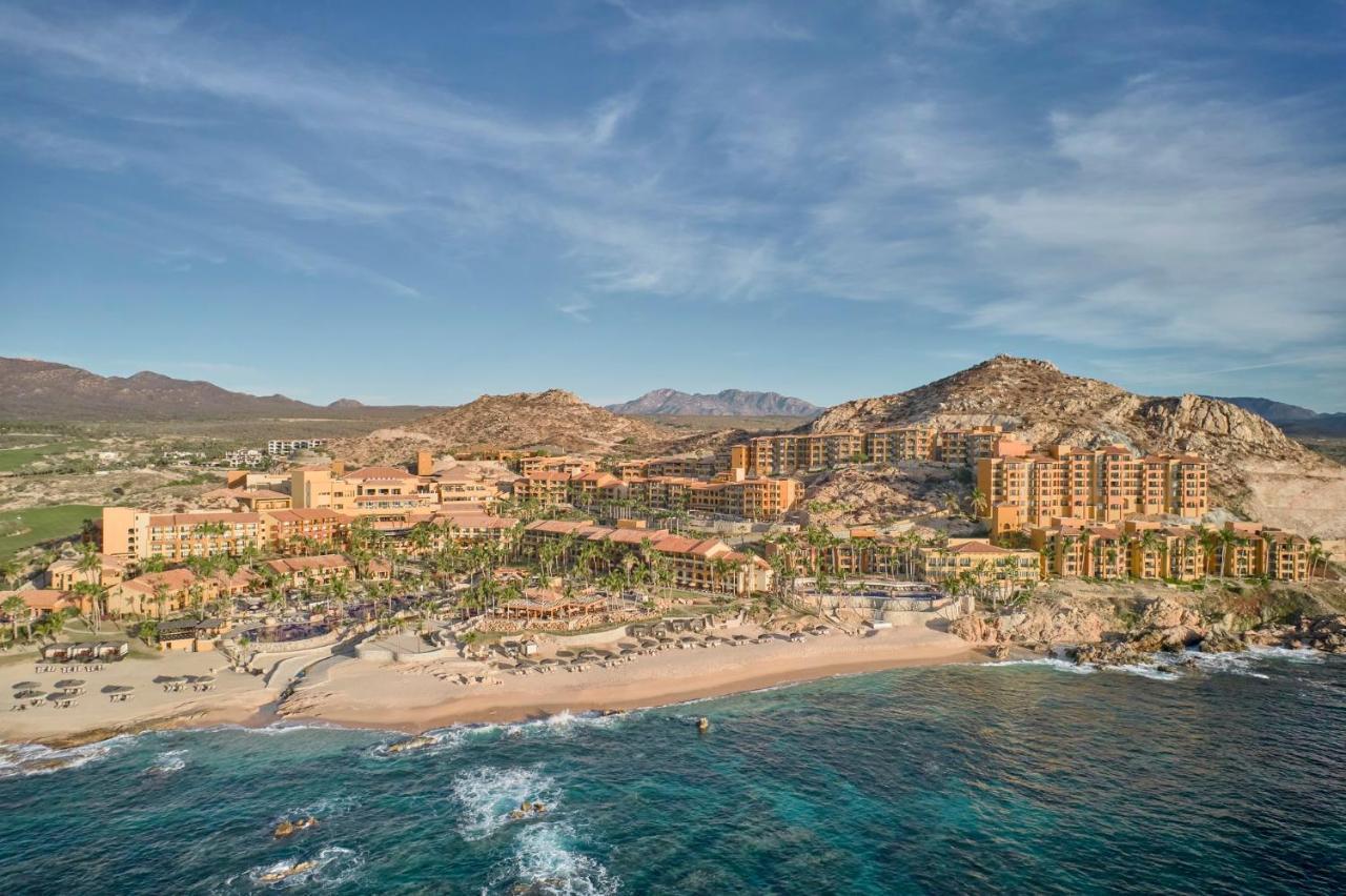 Grand Fiesta Americana Los Cabos All Inclusive Golf & Spa Cabo San Lucas Eksteriør billede