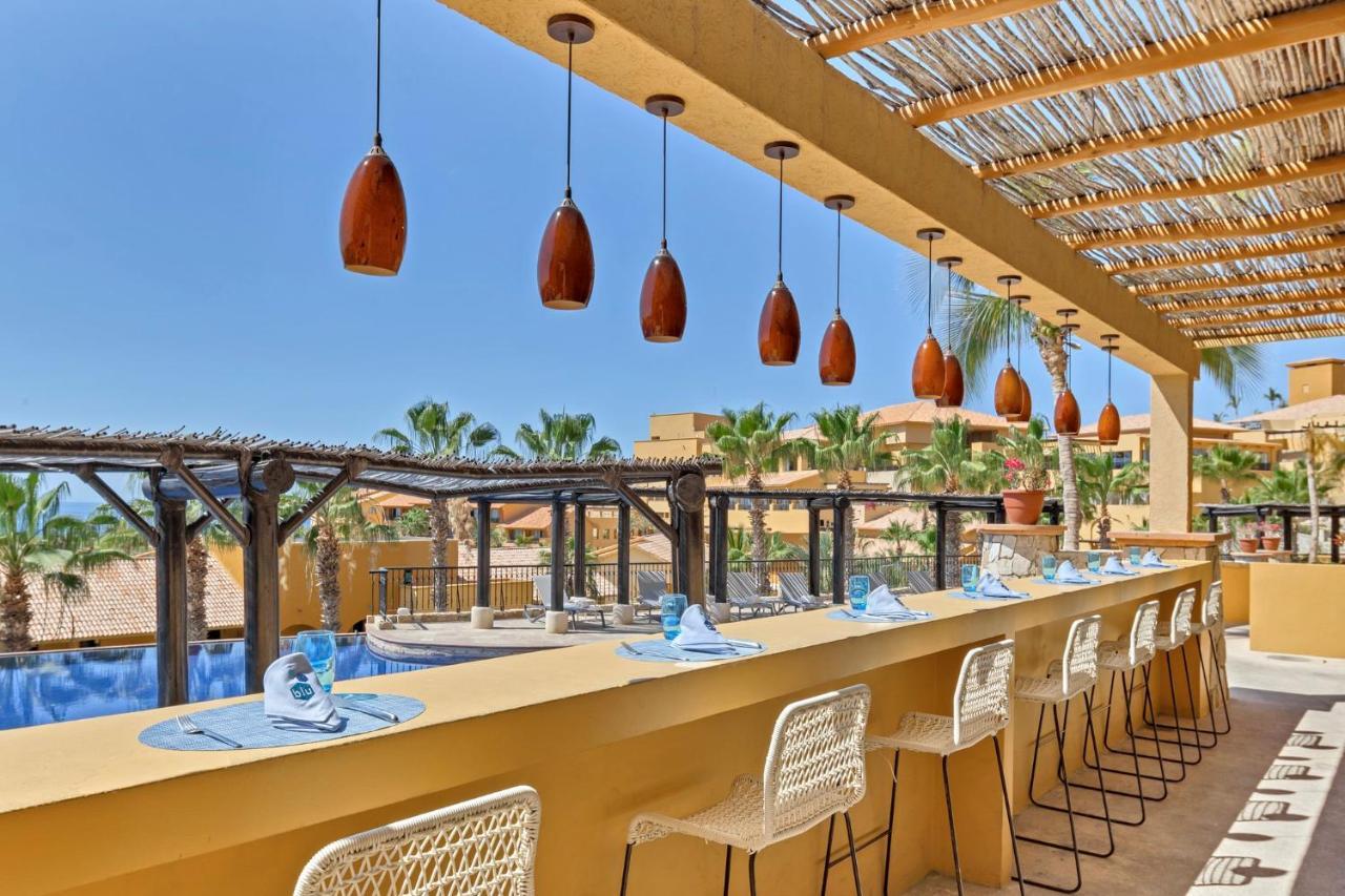 Grand Fiesta Americana Los Cabos All Inclusive Golf & Spa Cabo San Lucas Eksteriør billede