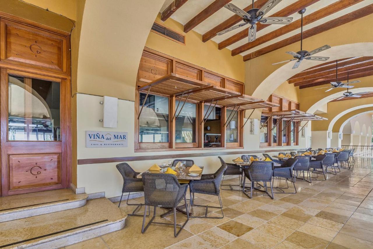 Grand Fiesta Americana Los Cabos All Inclusive Golf & Spa Cabo San Lucas Eksteriør billede