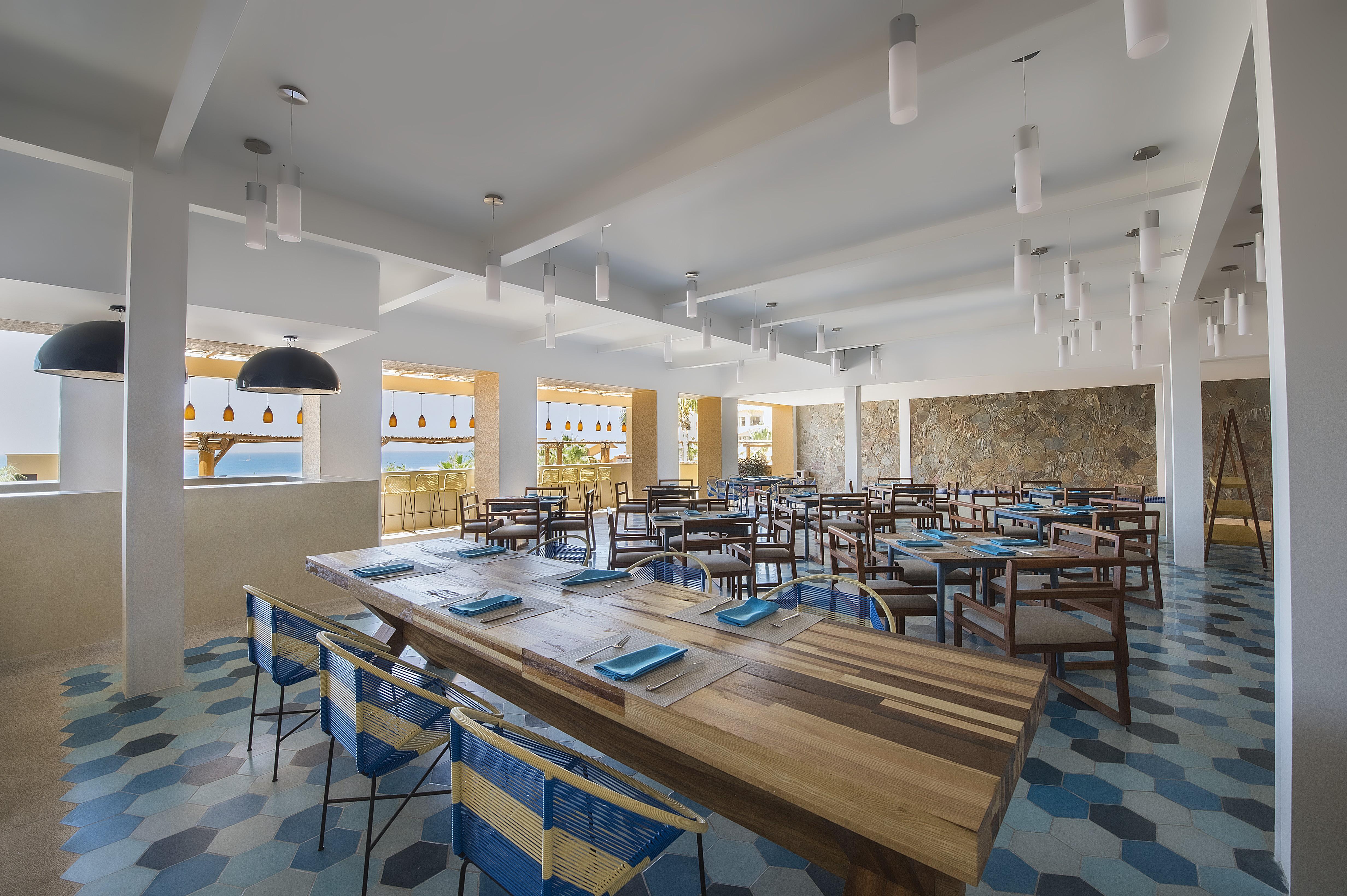 Grand Fiesta Americana Los Cabos All Inclusive Golf & Spa Cabo San Lucas Eksteriør billede