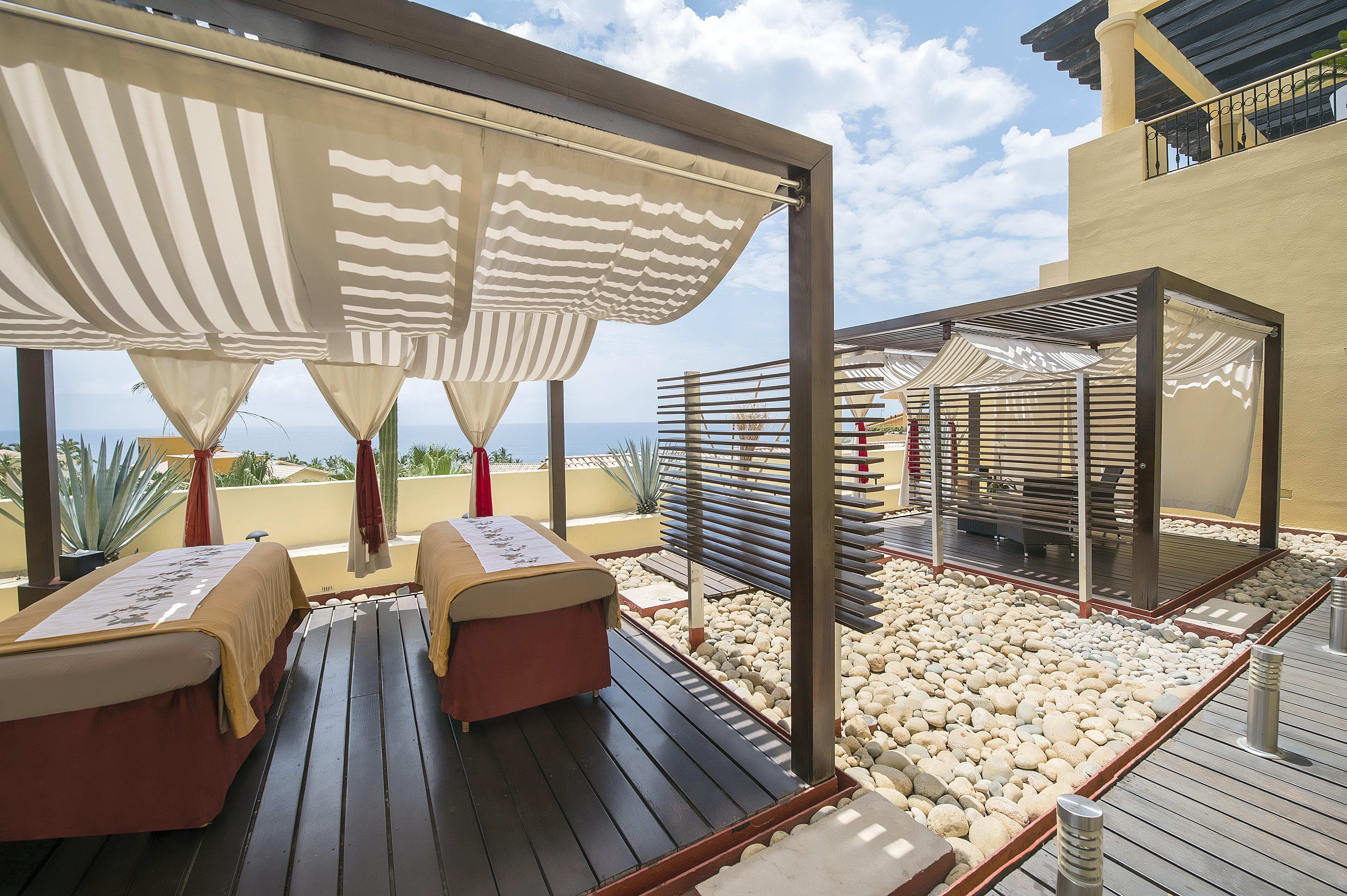 Grand Fiesta Americana Los Cabos All Inclusive Golf & Spa Cabo San Lucas Eksteriør billede