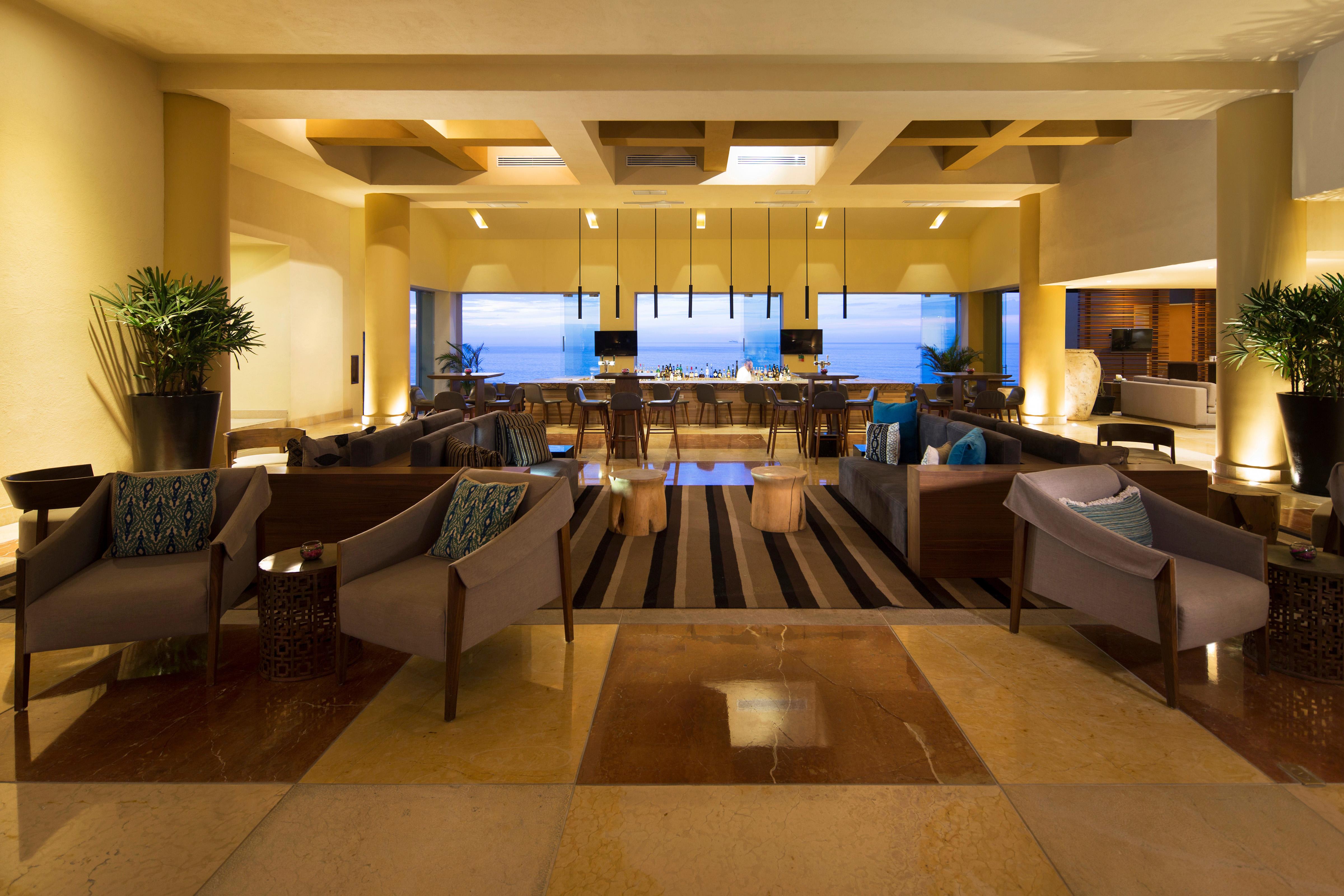 Grand Fiesta Americana Los Cabos All Inclusive Golf & Spa Cabo San Lucas Eksteriør billede