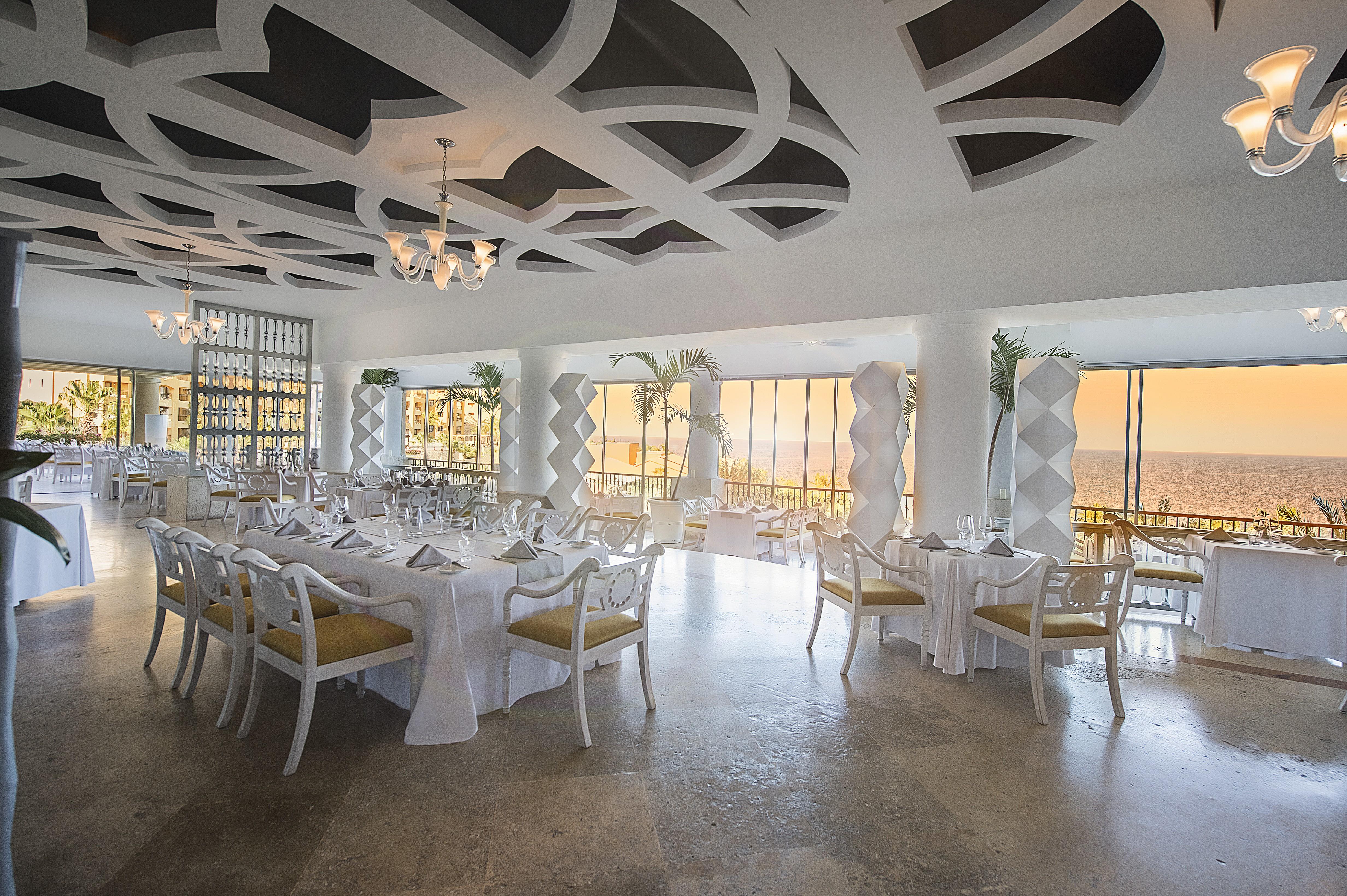 Grand Fiesta Americana Los Cabos All Inclusive Golf & Spa Cabo San Lucas Eksteriør billede