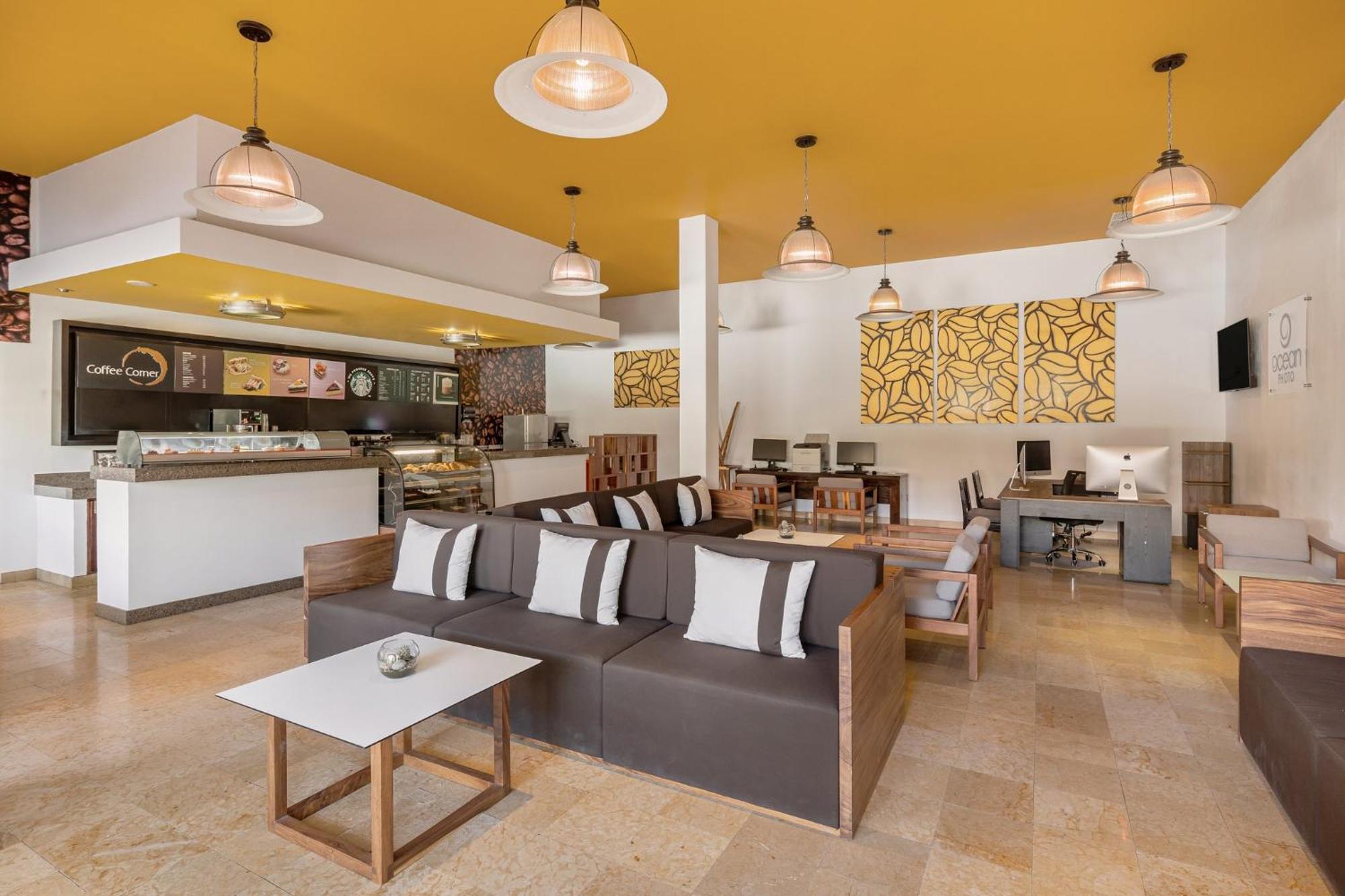 Grand Fiesta Americana Los Cabos All Inclusive Golf & Spa Cabo San Lucas Eksteriør billede