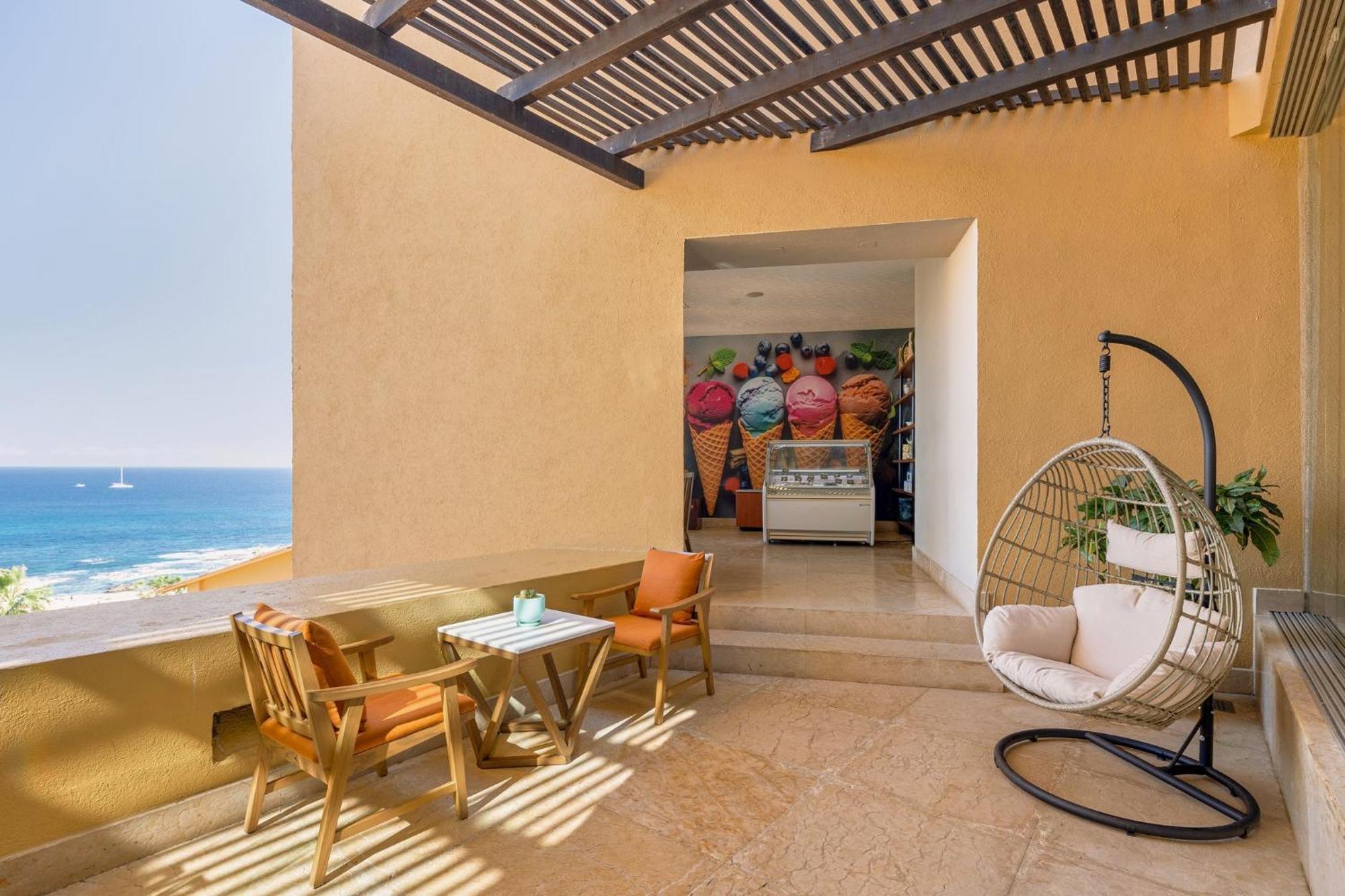 Grand Fiesta Americana Los Cabos All Inclusive Golf & Spa Cabo San Lucas Eksteriør billede