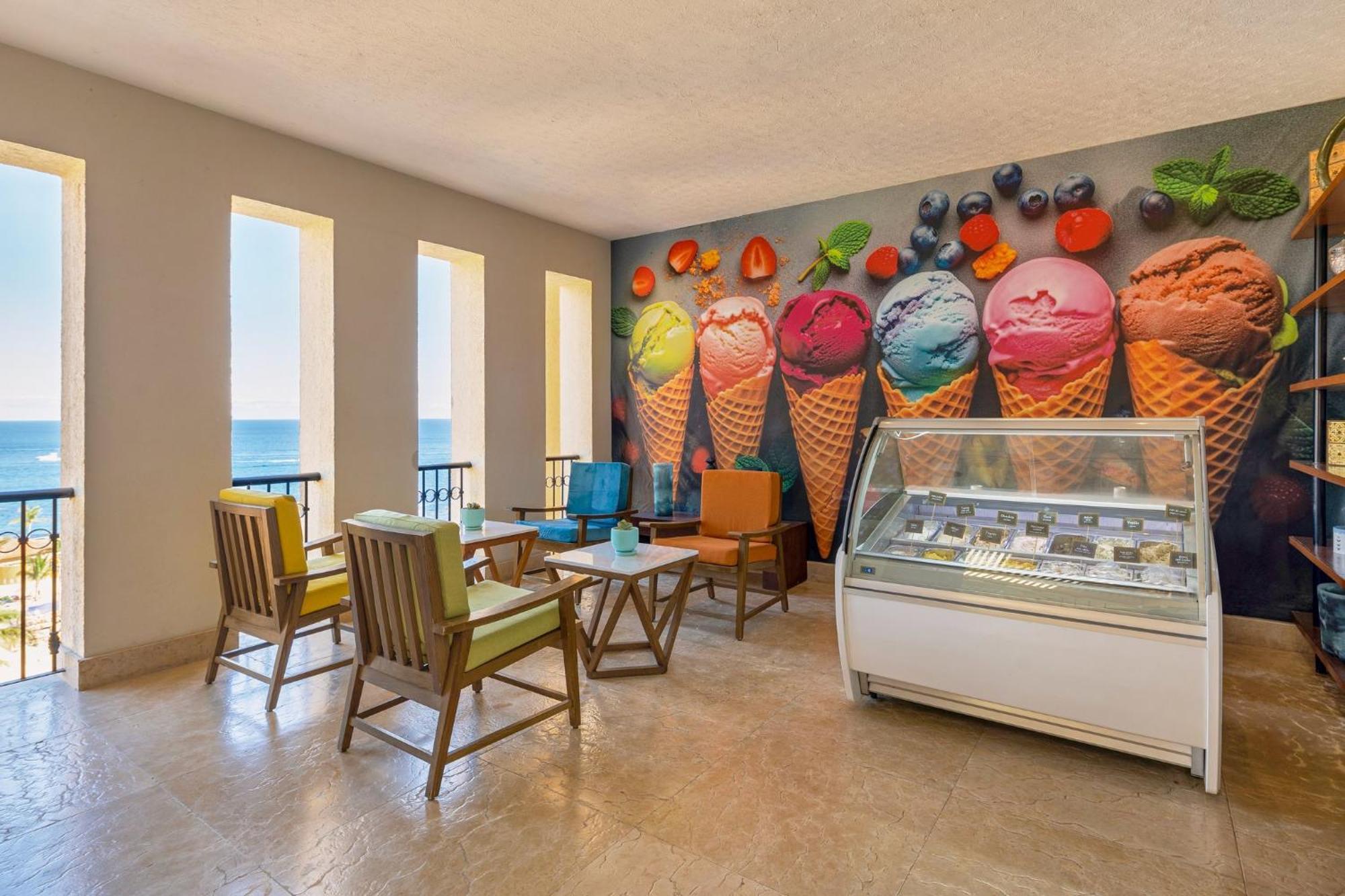 Grand Fiesta Americana Los Cabos All Inclusive Golf & Spa Cabo San Lucas Eksteriør billede
