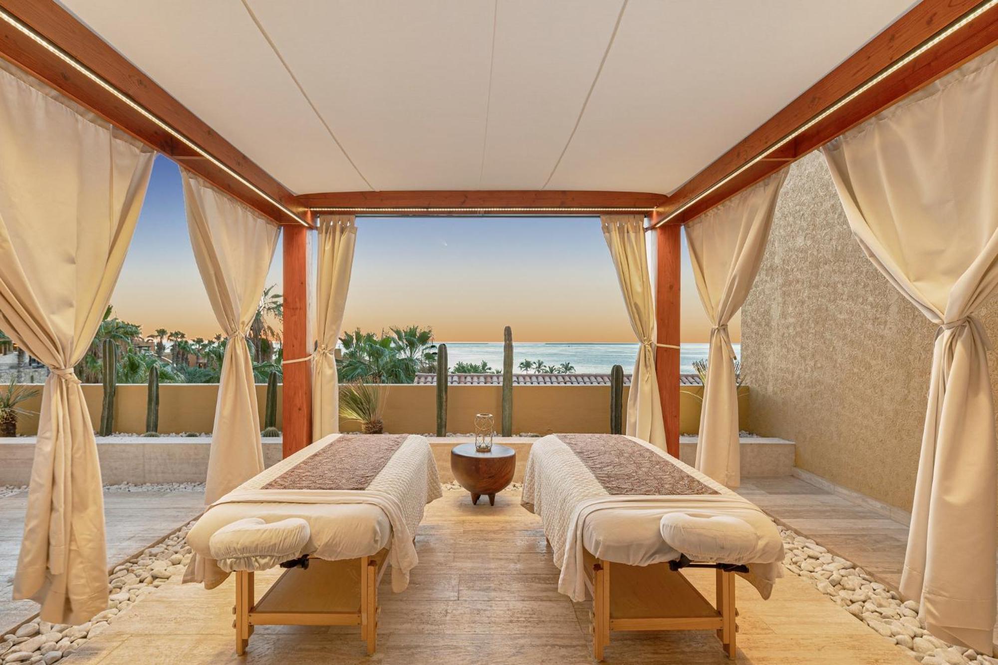 Grand Fiesta Americana Los Cabos All Inclusive Golf & Spa Cabo San Lucas Eksteriør billede